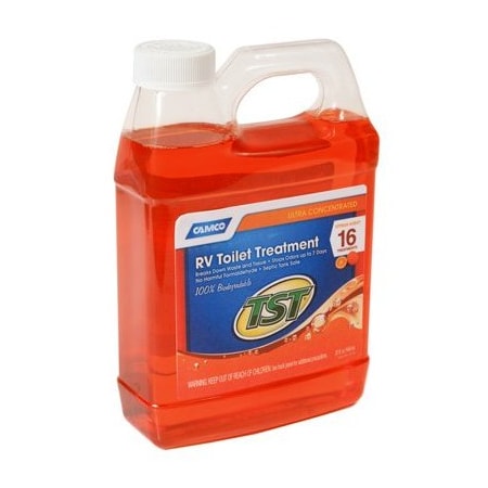 Camco 32OZ Chemical Treatment 41192